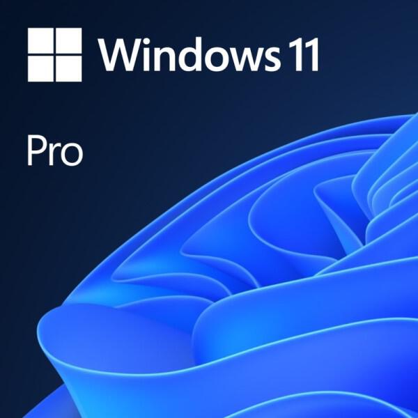 Операційна система Microsoft Windows 11 Pro 64Bit Ukrainian (FQC-10557)